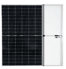 M10-108 Glass-Back Surface/White 390-415W