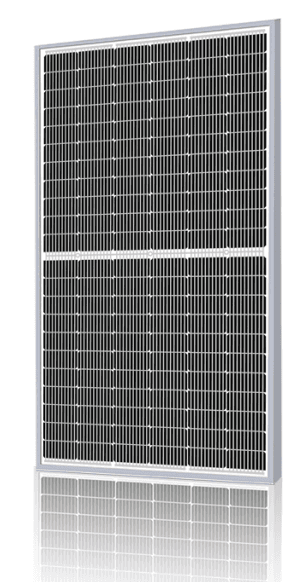 ZXM7-SHLD132 485-510W (Double Glass Optional)