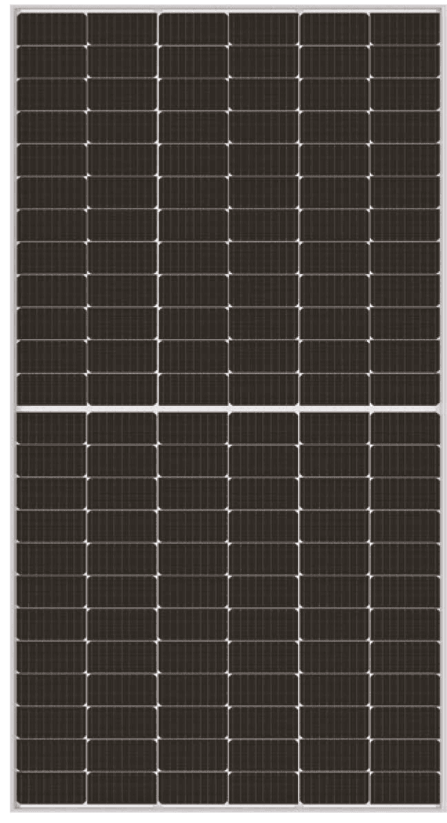 Volta+ Greta Oto 445W-460W