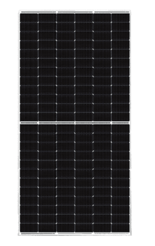 L'Lios Monofacial RS540-555WC