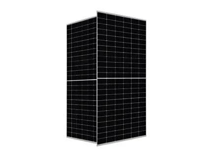 JA SolarDeep Blue 3.0 JAM72S30 530-555/MR