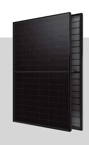 Higon BiGlass HG-54HC10B 405-425Wp