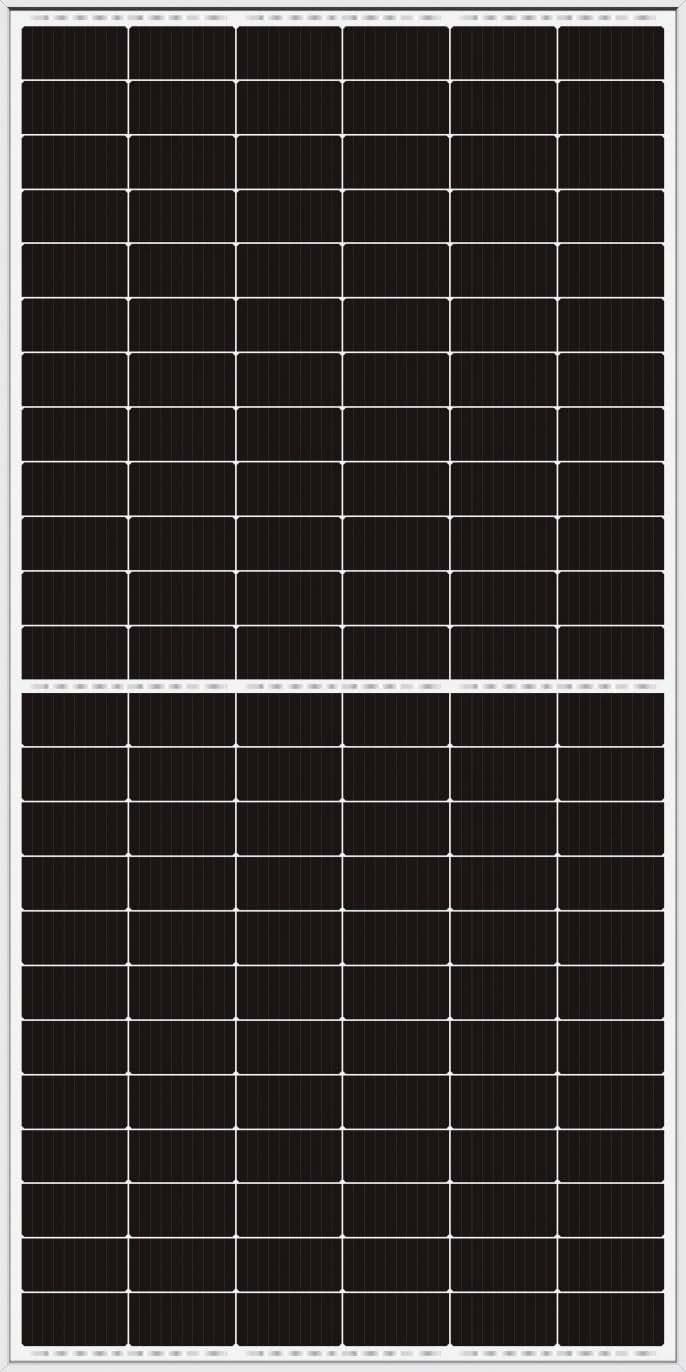 SPV565-590-TM10-144 (Dual Glass available)