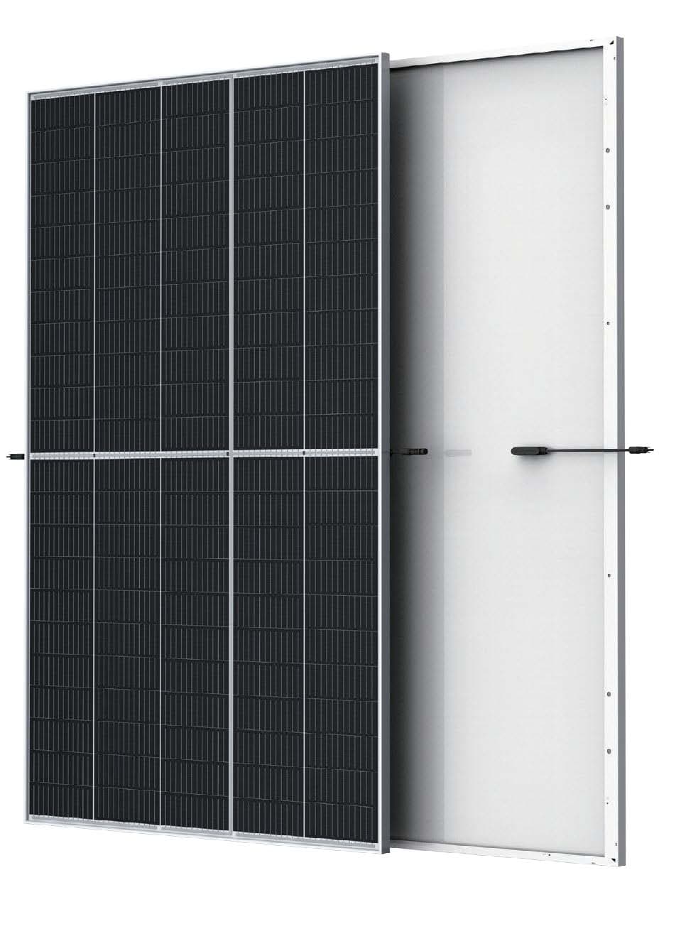 SPV540-560-PG12-110 (Dual Glass/Transparent Bac...
