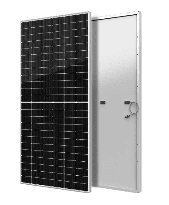 SEG-550-BMA-HV