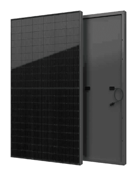 Yukon Series 445-460W BMB-HV Full-Black