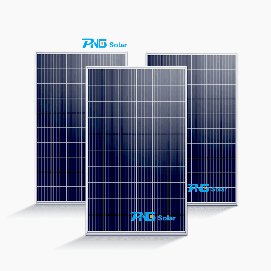 PNG-60P 270-285W