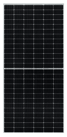 Evosolar NE-S120-M12H 590-605W