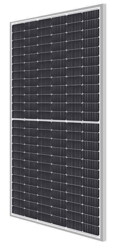 LEPV 144 HALF-CUT PLUS 550Wp
