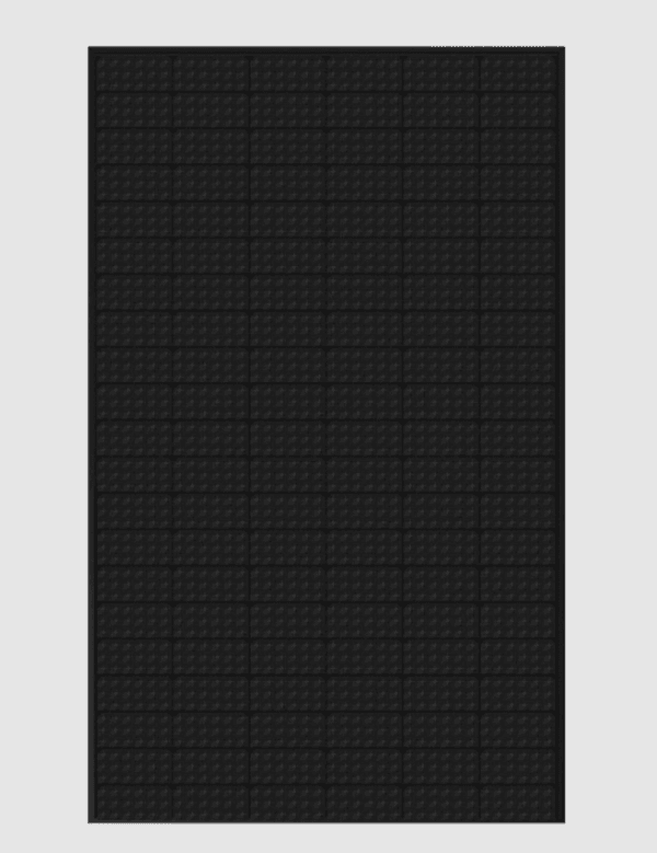 FSC 390W Full Black MWT