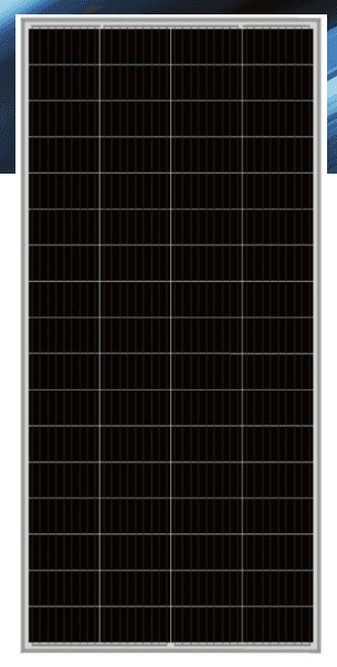 Módulo Fotovoltaico 350W