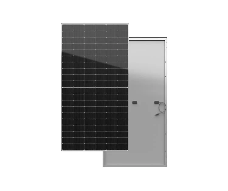 Mono FE60-18X(N) Full Black 465-485W