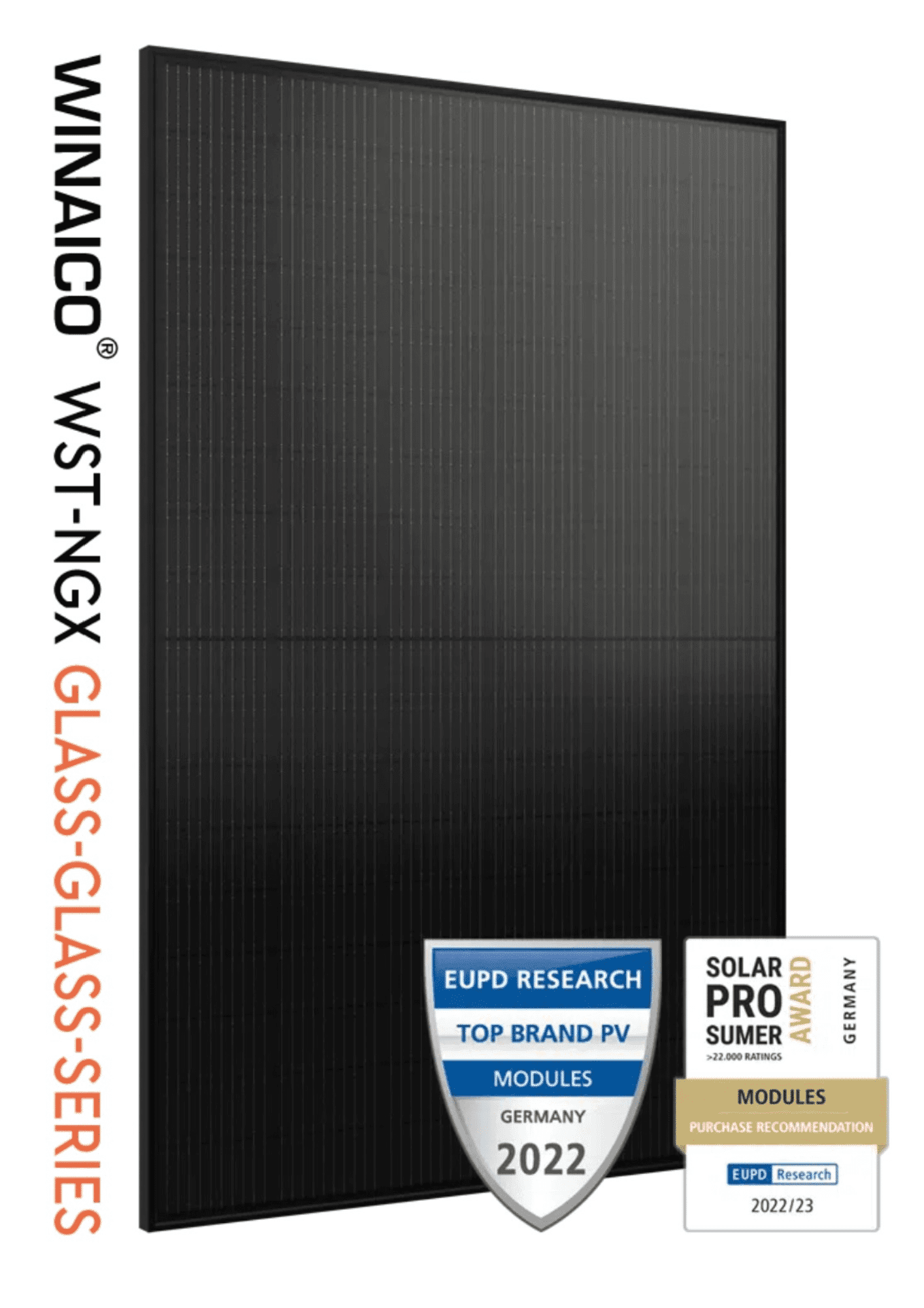 WST-NGXB-D3 425-450 Full Black (AU)