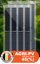 RMHT40/320F2 Agri-PV