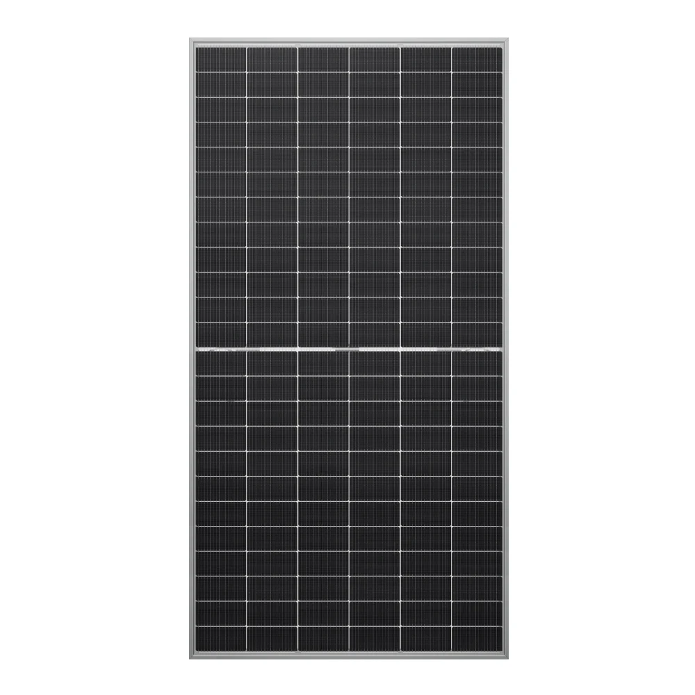 EVO5N SE5-72HBD 580W-600W Bifacial Solar Panel