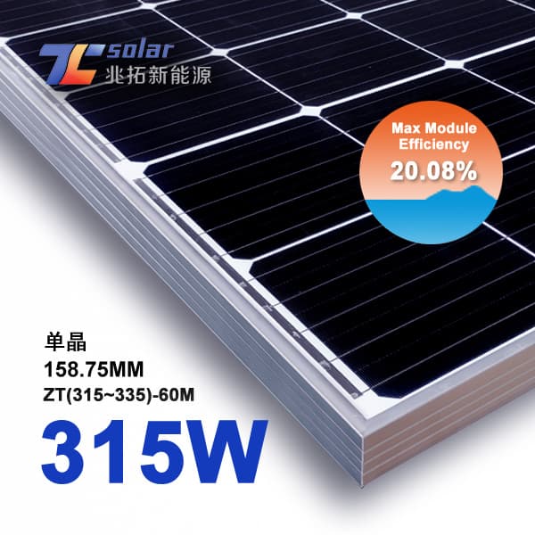 ZTM60-325W