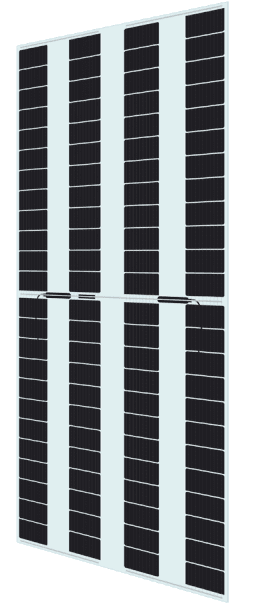 MEPV AGRO PERC Bifacial 345-365W