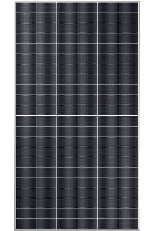 N Power TSBHNM-132HSG 690-710W