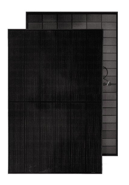 Saluton BiGG Panther NSM415-435-182H108