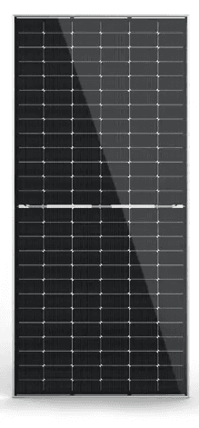 Bifacial 650-675M-210