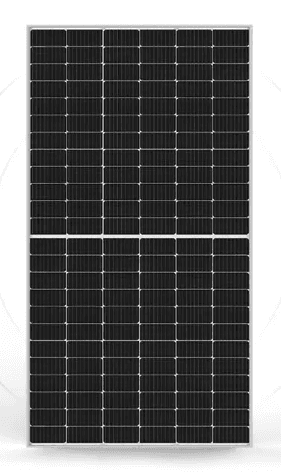 Bifacial 540-555M-182