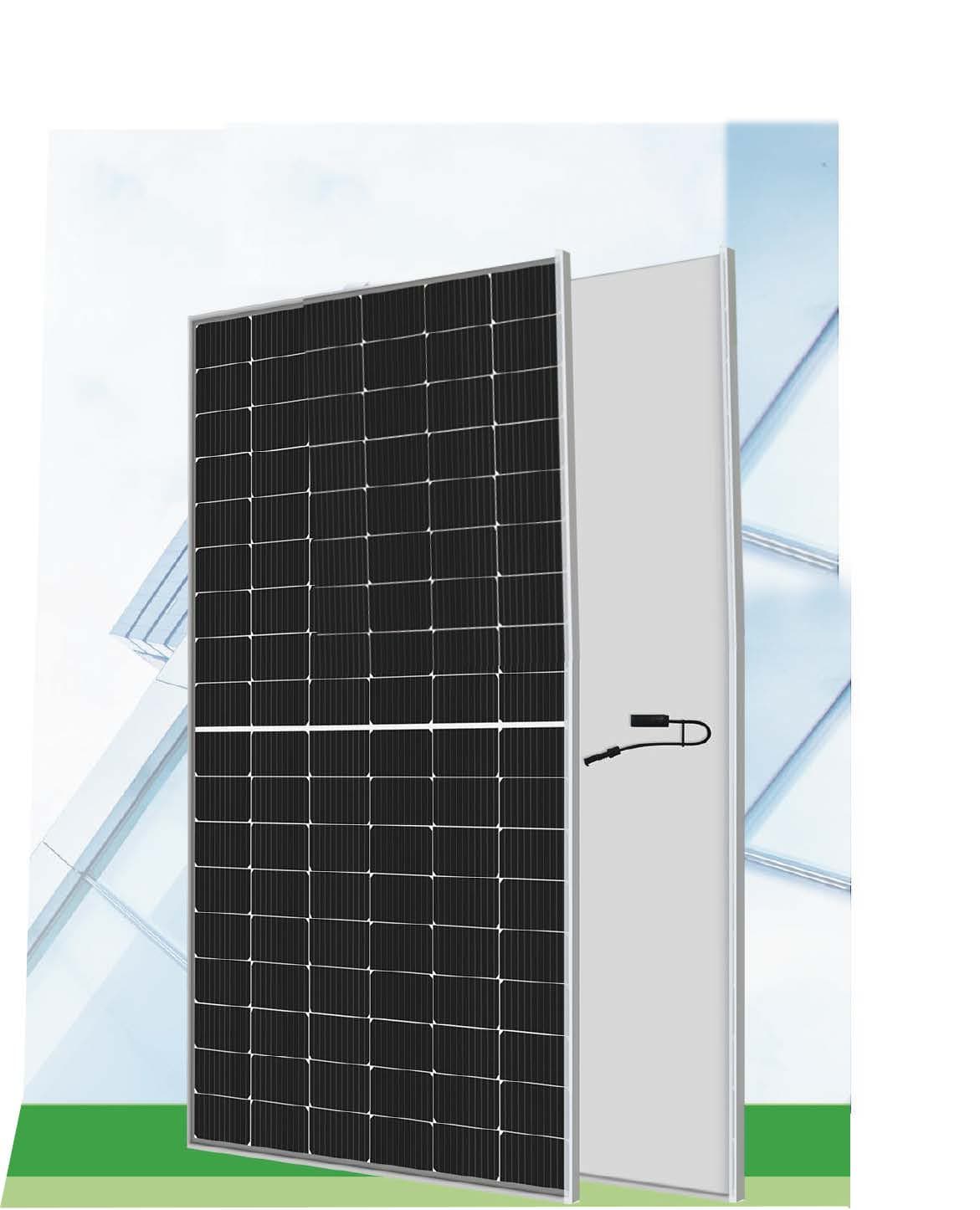 RH210M120HBG 580-600W