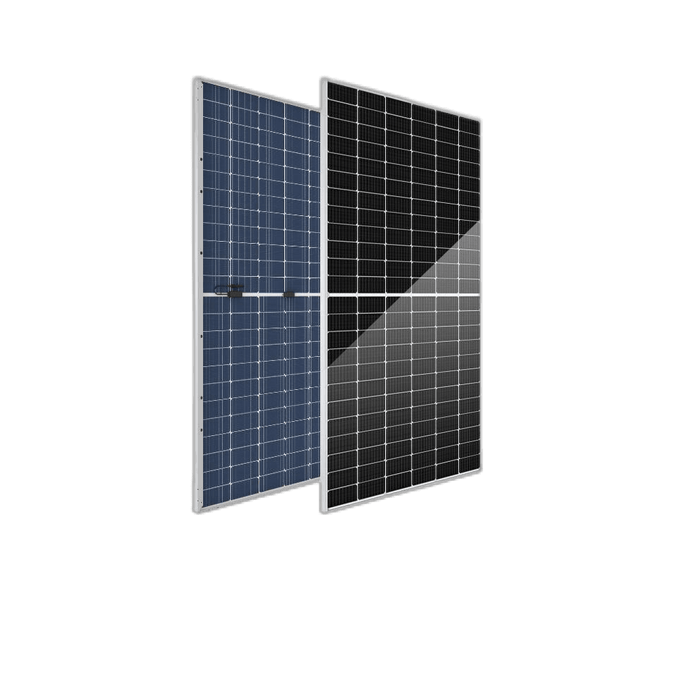 MS-M872H 535-555W Bifacial