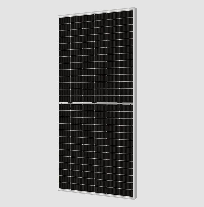 D-Max N-Type DAS-DH156NA 625W-650W Bifacial Dou...