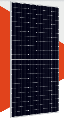 VSUN540-144BMH-DG