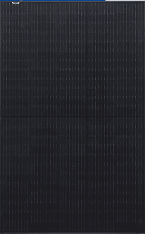 FCP40-8-385MB-405M ALL BLACK