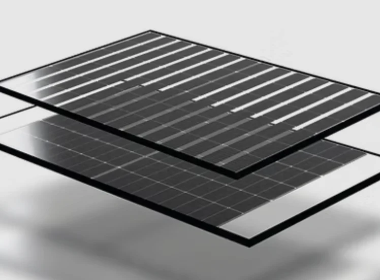 BISOL Lumina BBO 400W