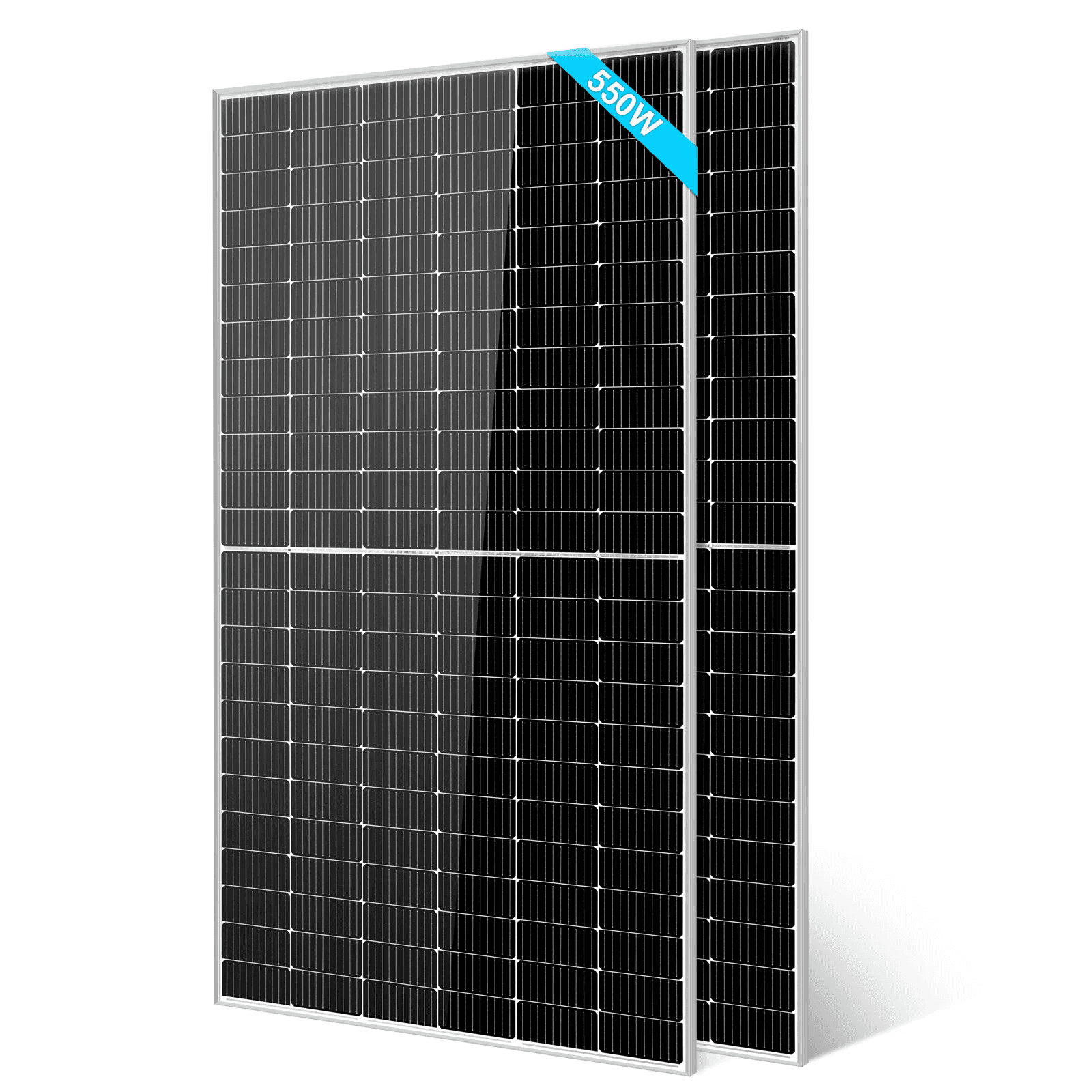 Mono Power: 550W