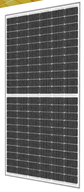 EA-ZLK-BA-132 395-415W