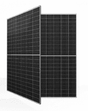 ZEBRA Pro All Black FU420M