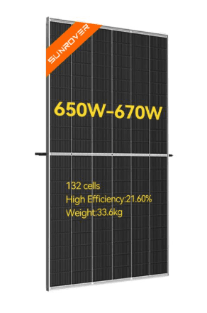 Sun665-DE21M