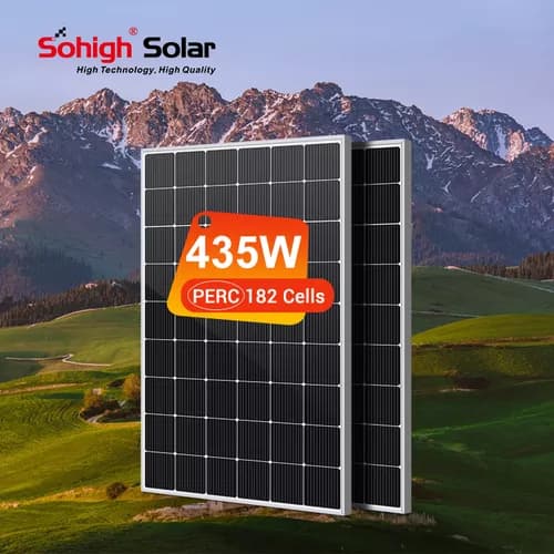 Sohigh SP-435M