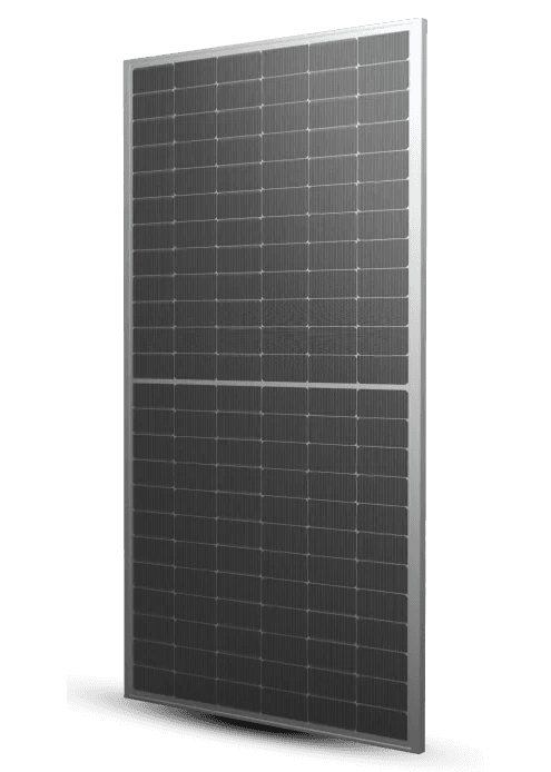 Bifacial 565-590W