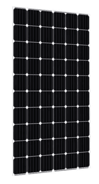 GSM 300-375W BF frameless