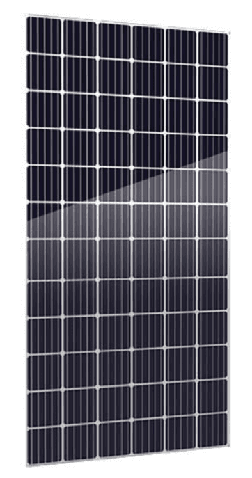GSM 370-445W BF frameless