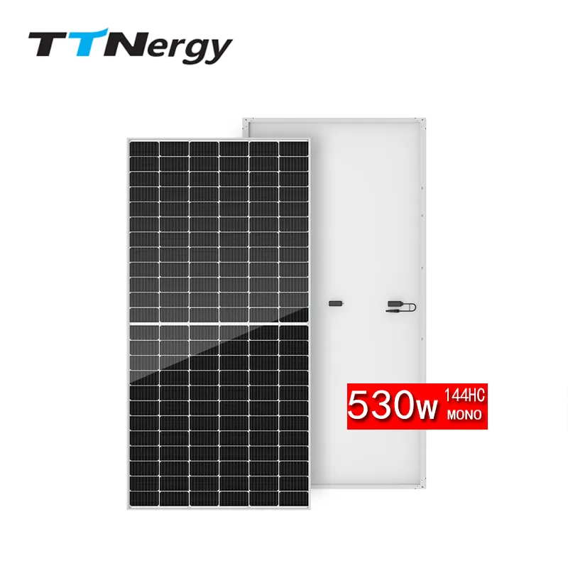 TTN 550W