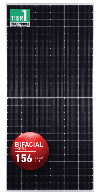 Hypersol M10 605-630W