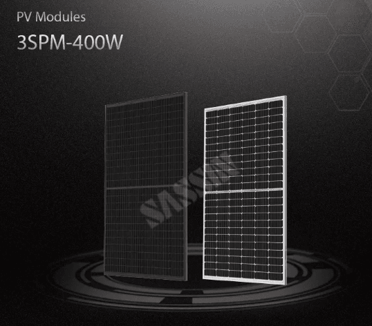 3SPM-400-500W