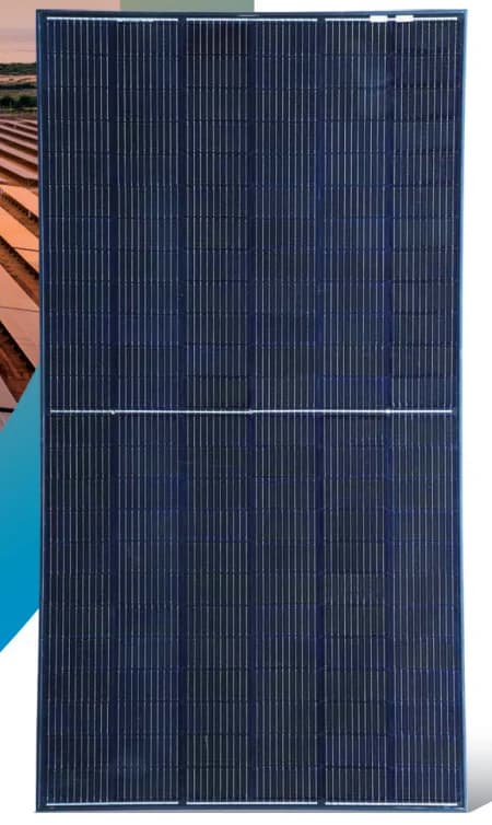 Graphite 485-500W