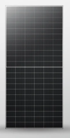 MT5N 615–635W N-Type HJT Bifacial