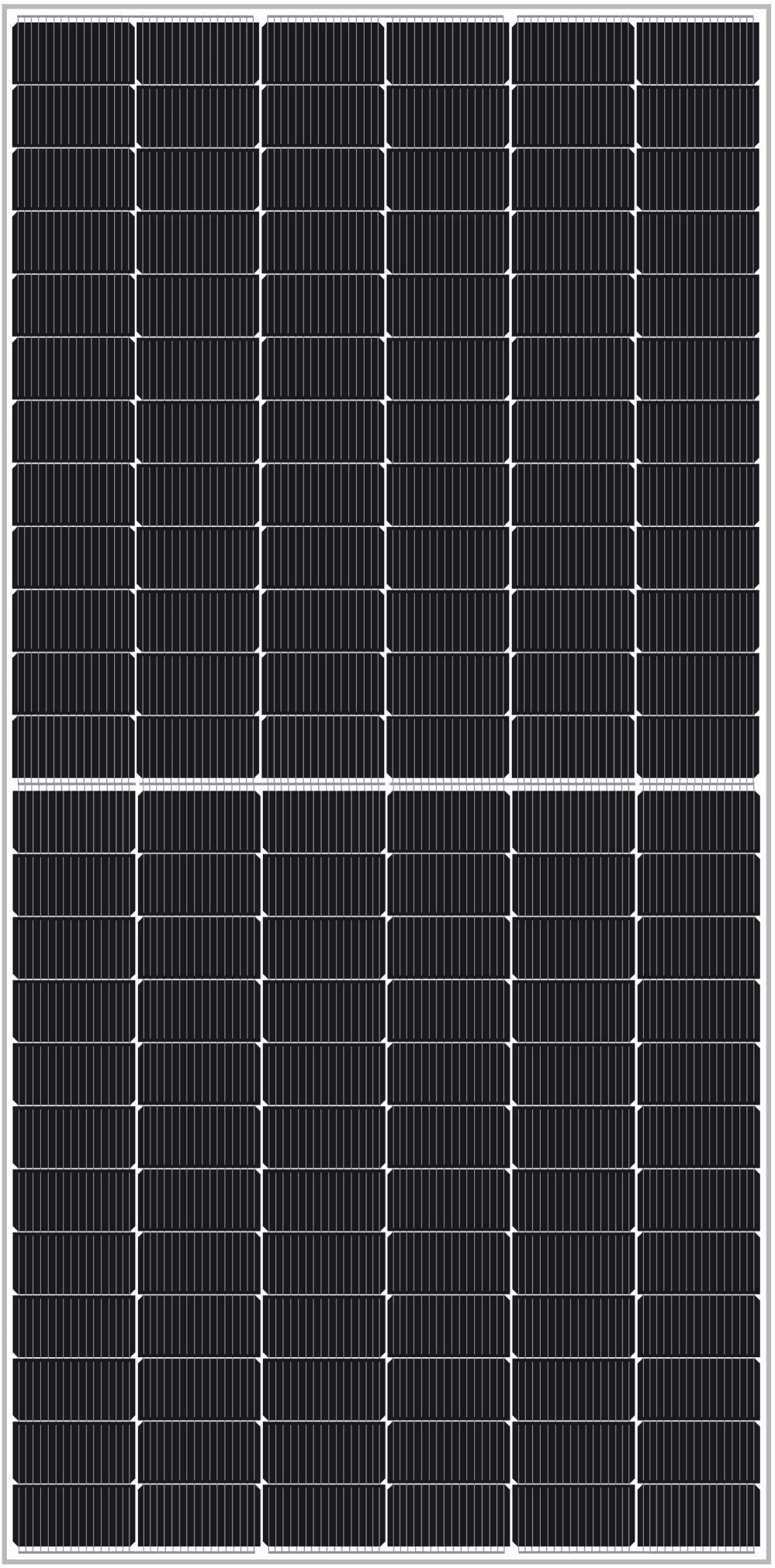 GSM 300-375W BF framed