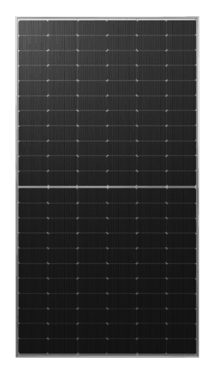 DAS-LF132PA 455W-475W Lightweight Half-Cell Module