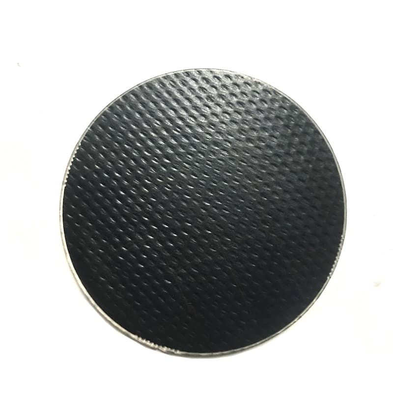 Round solar panel SMT diameter 56mm 5.5V