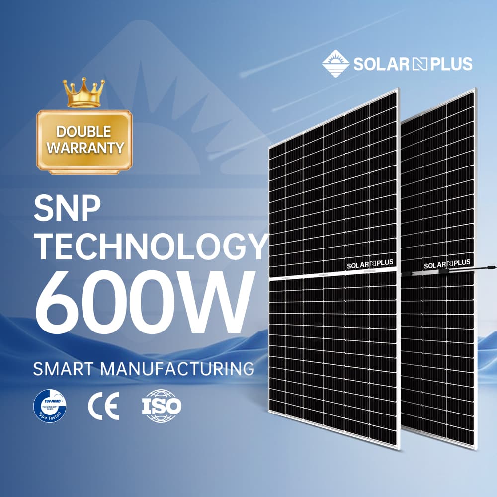 SP-N16/144H 570-600(composite frame)