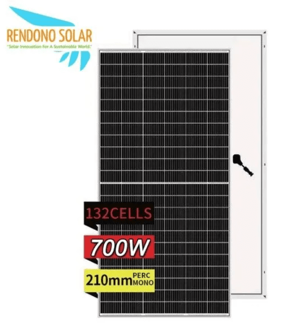 REN660M