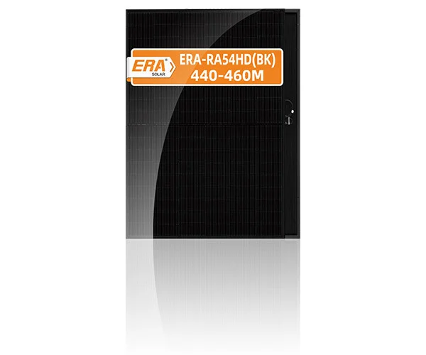 ERA-RA54HD(BK)455M